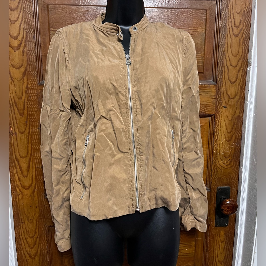 Gap Medium Lightweight Jacket